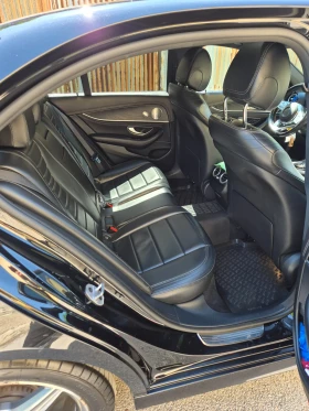 Mercedes-Benz E 220 2.2, снимка 10