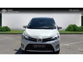 Toyota Verso 1.8P STYLE CVT, снимка 5