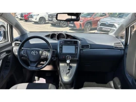 Toyota Verso 1.8P STYLE CVT, снимка 8
