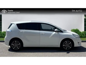Toyota Verso 1.8P STYLE CVT, снимка 17