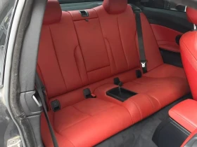 BMW 428 I M Sports Coupe, снимка 12
