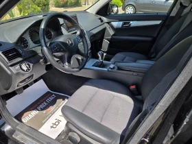 Mercedes-Benz C 200 / 100 000км/ AVANTGARDE/ ТИП 646, снимка 16