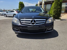 Mercedes-Benz C 200 / 100 000км/ AVANTGARDE/ ТИП 646, снимка 6
