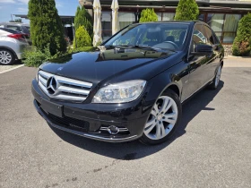 Mercedes-Benz C 200 / 100 000км/ AVANTGARDE/ ТИП 646, снимка 1