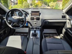 Mercedes-Benz C 200 / 100 000км/ AVANTGARDE/ ТИП 646, снимка 13