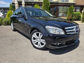 Mercedes-Benz C 200 / 100 000км/ AVANTGARDE/ ТИП 646, снимка 3