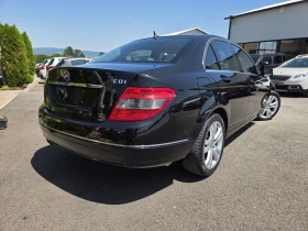 Mercedes-Benz C 200 / 100 000км/ AVANTGARDE/ ТИП 646, снимка 4