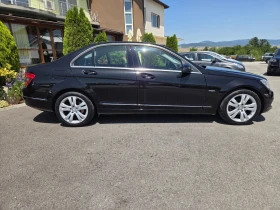 Mercedes-Benz C 200 / 100 000км/ AVANTGARDE/ ТИП 646, снимка 7