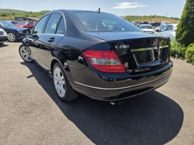 Mercedes-Benz C 200 / 100 000км/ AVANTGARDE/ ТИП 646, снимка 2