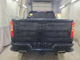 Chevrolet Silverado * LT TRAIL BOSS CREW CAB * CARFAX * One Owner * , снимка 4