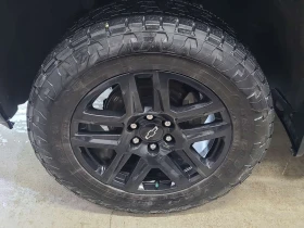 Chevrolet Silverado * LT TRAIL BOSS CREW CAB * CARFAX * One Owner * , снимка 14