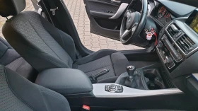 BMW 116 M Sport, снимка 13