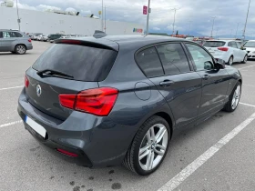 BMW 116 M Sport, снимка 8