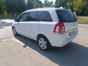 Opel Zafira  1.6 CNG Turbo 150hp, снимка 6