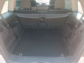 Opel Zafira  1.6 CNG Turbo 150hp, снимка 12