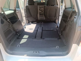 Opel Zafira  1.6 CNG Turbo 150hp, снимка 9