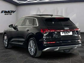 Audi E-Tron 55 S-LINE PLUS 95KWH B&O HEAD-UP ПАНОРАМА KEYLESS , снимка 4