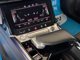 Audi E-Tron 55 S-LINE PLUS 95KWH B&O HEAD-UP ПАНОРАМА KEYLESS , снимка 11