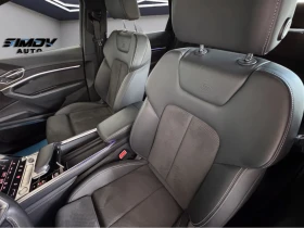 Audi E-Tron 55 S-LINE PLUS 95KWH B&O HEAD-UP ПАНОРАМА KEYLESS , снимка 9