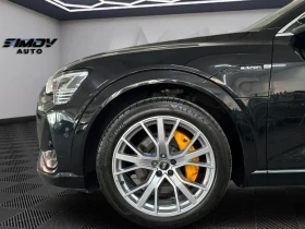 Audi E-Tron 55 S-LINE PLUS 95KWH B&O HEAD-UP ПАНОРАМА KEYLESS , снимка 17