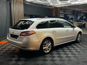 Peugeot 508 1.6Hdi/Автоматик, снимка 4