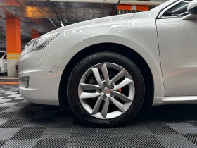 Peugeot 508 1.6Hdi/Автоматик, снимка 6
