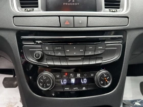 Peugeot 508 1.6Hdi/Автоматик, снимка 11