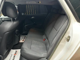 Peugeot 508 1.6Hdi/Автоматик, снимка 8