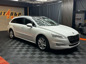 Peugeot 508 1.6Hdi/Автоматик, снимка 3