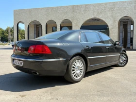 VW Phaeton 4.2 Бензин LONG 4x4 ШВЕЙЦАРИЯ, снимка 3