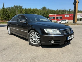 VW Phaeton 4.2 Бензин LONG 4x4 ШВЕЙЦАРИЯ, снимка 2