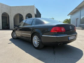 VW Phaeton 4.2 Бензин LONG 4x4 ШВЕЙЦАРИЯ, снимка 4