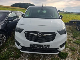 Opel Combo 1.5TDI-AВТОМАТ, снимка 1