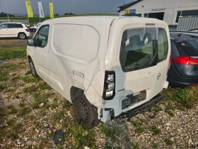 Opel Combo 1.5TDI-AВТОМАТ, снимка 3