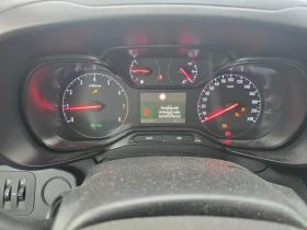 Opel Combo 1.5TDI-AВТОМАТ, снимка 7