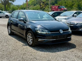 VW Golf 7.5 2.0tdi 150hp Дистроник , снимка 1