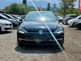 VW Golf 7.5 2.0tdi 150hp Дистроник , снимка 2