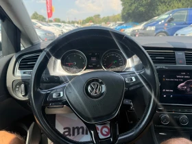VW Golf 7.5 2.0tdi 150hp Дистроник , снимка 8