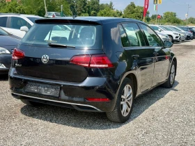 VW Golf 7.5 2.0tdi 150hp Дистроник , снимка 4