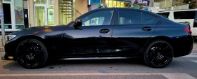 BMW 320, снимка 9