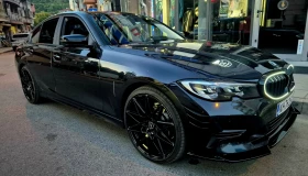 BMW 320, снимка 17