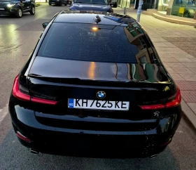 BMW 320, снимка 6