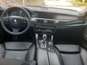 BMW 530, снимка 10