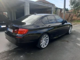 BMW 530, снимка 17