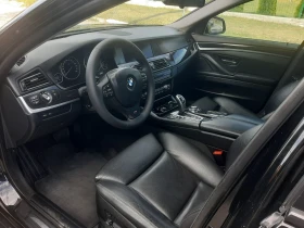BMW 530, снимка 5