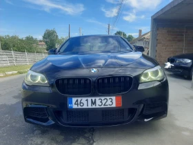 BMW 530, снимка 4