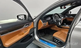 BMW 730 D xDrive Design Pure Excellence , снимка 5