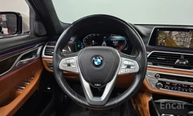 BMW 730 D xDrive Design Pure Excellence , снимка 6