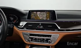 BMW 730 D xDrive Design Pure Excellence , снимка 9