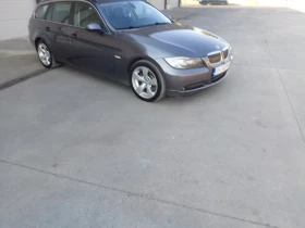 BMW 325 Е91, снимка 7